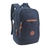 Mochila Espalda 18" Open Azul Marino - Wilson - comprar online