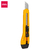 Cutter Essential Grande 155X33X21 Mm - Deli - comprar online