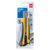 Cutter Vivid Grande Soft Touch 160X47X22 Mm - Deli - comprar online