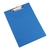 Porta Block Pvc A4 Forrado Classic Azul- Deli