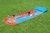 Pista Deslizable Para Agua Doble Con Rampa 4,88 Mts - Bestway en internet
