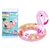 Salvavidas Inflable "Flamenco" Modelos Surtidos - Bestway