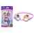 Antiparras Infantiles Deluxe Googles Disney Princesas +3 Años - Bestway