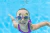 Antiparras Infantiles Deluxe Googles Disney Princesas +3 Años - Bestway - comprar online