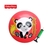 Pelota Inflable 18 Cm - Fisher Price en internet