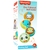 Pelota Inflable 18 Cm - Fisher Price