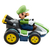 Super Mario Vehiculo Radio Control Luigi Mario Bros - Wabro - tienda online
