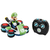 Super Mario Vehiculo Radio Control Luigi Mario Bros - Wabro - comprar online