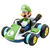 Super Mario Vehiculo Radio Control Luigi Mario Bros - Wabro