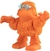 Imagen de Peludito Orangutan Con Movimiento Y Sonido "Naranja" - Shine