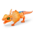 Robo Alive Lagarto Realista 35Cm Frilled Neck Lizard - Wabro - tienda online