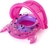Asiento Inflable Con Techo Para Bebés "Cangrejo Rosa" - Bestway en internet