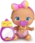 The Bellies Kuki Cute! Bebote Interactivo De 19 Cm - comprar online