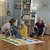 Juego De Mesa Twister - Hasbro Gaming - Un Mundo de Cosas