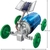 Imagen de Solar Rover Con Panel Solar 4M Green Science - Cresko