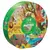 Puzzle 72 Piezas Jungla Safari - Crocodile Creek - comprar online