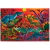 Puzzle 60 Piezas Brillantes Dinosaurios - Crocodile Creek en internet