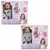 Bebote Hora De Comer Con Sillita Accesorios Y Sonidos 32 Cm Cuerpo Blando - Tiny - comprar online