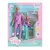 Muñeca Dentista C/ Accesorios - Tiny