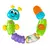 Encastre Gusano Cadena De Colores - Mattel® en internet