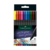 Microfibras Grip Finepen X 12 Colores Clasicos - Faber Castell