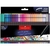 Microfibras Grip Finepen X 50 Colores - Faber Castell