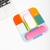 Mouse Pad Con Gel Colorblock - Fw - comprar online