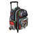 Mochila C/ Carro Premium 26 Lts Biker - Gremond - comprar online