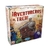 Juego De Mesa Aventureros Al Tren America - Maldon