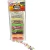 Brillantina C/ Formas Tutti Frutti Frutitas - Sifap - comprar online
