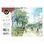 Block A4 Para Diseño Liso A4 150 Grs - Pizzini