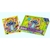 Puzzle 105 Piezas Circular Stitch - Tapimovil