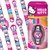 Reloj En Alcancia Hello Kitty - Tapimovil