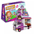 Bloques Chicas Food Truck X 65 Piezas - Blocky