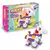 Bloques Mini Unicornio Fantasía 36 Piezas - Blocky