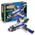 Bloques Mini X-Plorer 40 Piezas - Blocky