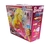 Puzzle Cincular 101 Piezas Metalizadas Barbie - Kreker