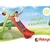 Tobogan 5 Escalones - Rotoys