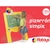 Pizarra Simple Bus Con Patas - Rotoys