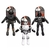 Muñeco Soft 57 Cm Star Wars