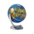 Globo Terraqueo 10Cm Ø Base De Plastico Político - Plow
