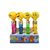 Burbujero Emoji 30 Ml - Toyland