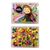 Caja De Mostacillas 12 Divisiones Grande Brillante - Lookmania - comprar online