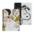 Cuaderno Universitario A4 Semirigido "Snoopy" - Mooving