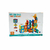 Laberinto Bloques Rolling Ball, Tube & Blocks 98 Piezas - Ditoys