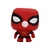 Squishy Apretable Hero Balloon Spiderman - Ditoys