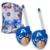 Set Walkie Talkie Marvel Avengers Max - Ditoys