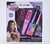 Set Aplicador De Colores Para El Cabello My Look - Ditoys