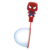 Burbujero Spiderman Hero Bubble - Ditoys