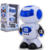 Robot Dancer Con Luz Y Sonido - Ditoys